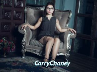 CarryChaney