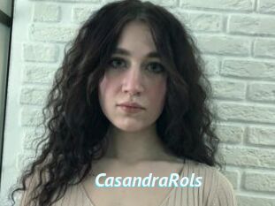 CasandraRols