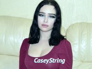 CaseyString