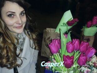 CasperX