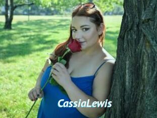 CassiaLewis