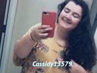 Cassidy13579