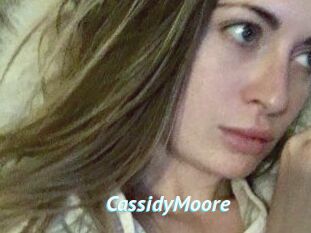 CassidyMoore