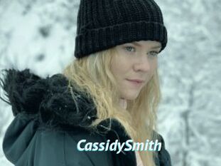 CassidySmith