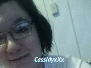 Cassidy_xXx_