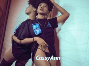 CassyAnn