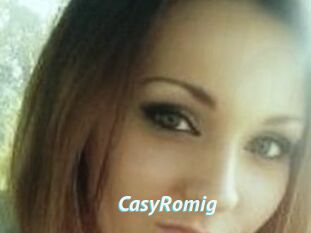 CasyRomig