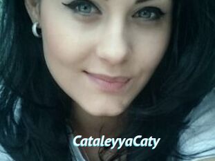 CataleyyaCaty