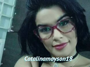Catalinamayson18
