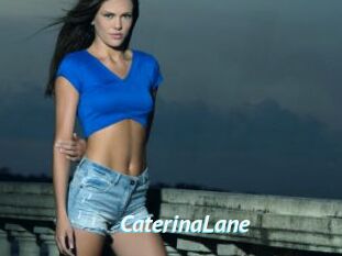 CaterinaLane