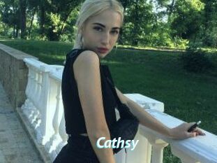 Cathsy