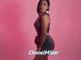 ChanelMiller