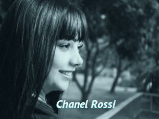 Chanel_Rossi