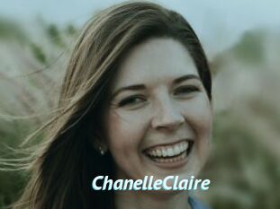 ChanelleClaire