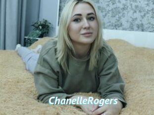 ChanelleRogers