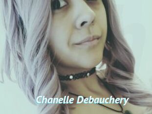 Chanelle_Debauchery