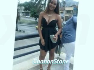ChanonStone