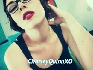 CharleyQuinnXO