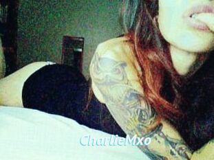CharlieMxo