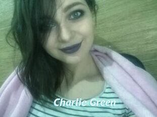 Charlie_Green