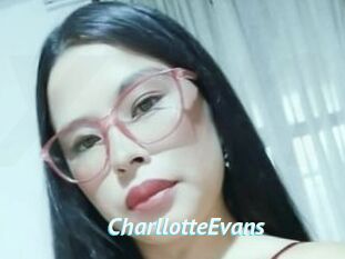 CharllotteEvans