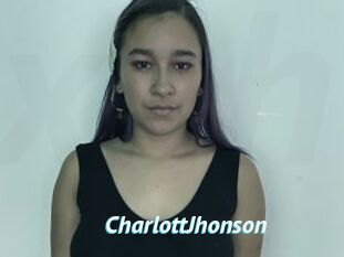 CharlottJhonson