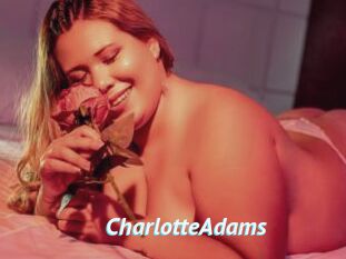 CharlotteAdams