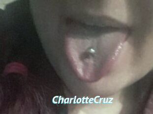 CharlotteCruz