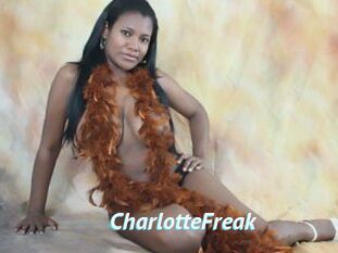 CharlotteFreak