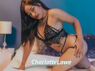 CharlotteLowe