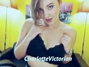 CharlotteVictorian