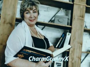 CharmGrannyX
