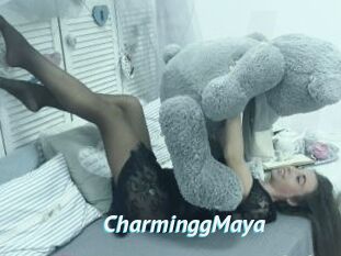 CharminggMaya