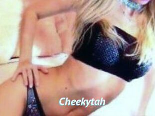 Cheekytah_