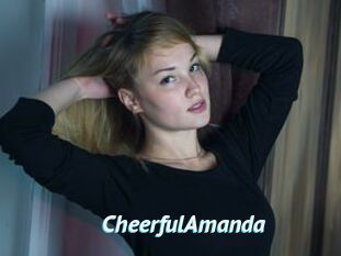 CheerfulAmanda