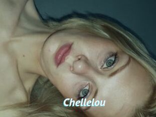 Chellelou