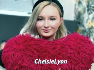ChelsieLyon
