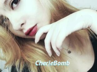 CherieBomb