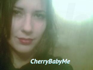 CherryBabyMe