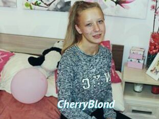 CherryBlond