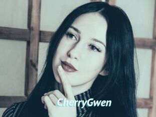 CherryGwen