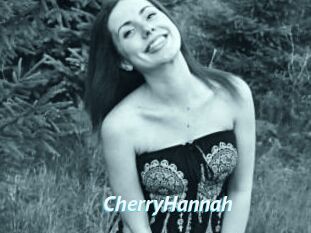 CherryHannah