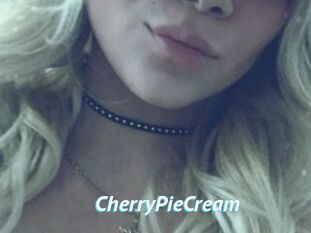 CherryPieCream