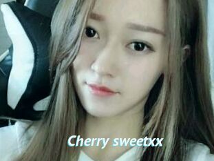 Cherry_sweetxx