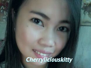 Cherryliciouskitty