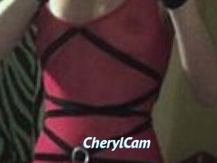 CherylCam