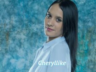 Cheryllike
