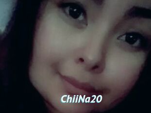 ChiiNa20