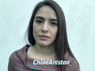ChloeAniston