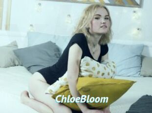 ChloeBloom